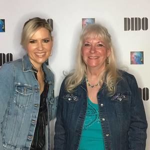 Meet your Posher, Cherie